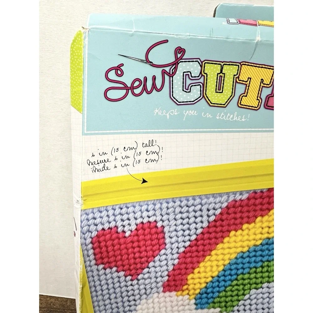 Sew Cute sew cute